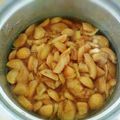 Cooksnap dari Sekar untuk resep Manisan salak bali