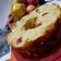 El cooksnap de Roxana Chávez cuando hizo Rosca de pascua y reyes.
