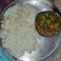 Priyanka Garg का कुकस्नैप जब उन्होंने राजमा चावल (rajma chawal recipe in Hindi) बनाया था।