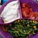 Cooksnap dari Miftakhul Salamah untuk resep Diet mayo lunch day 1