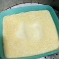 Cooksnap dari Mrs. Luqman untuk resep Silken egg tofu