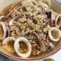รูป Cooksnap ของ Ploy Arunrat เมื่อเขาทำ ก๋วยเตี๋ยวต้มยำ