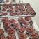 El cooksnap de Yesenia Reyes Vergara cuando hizo Cupcakes básicos.