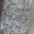 El cooksnap de Dara Schmunk cuando hizo Vitel tone económico.