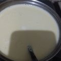 Cooksnap dari Apotik Rakyat EnamSatu Jatinegara untuk resep Es krim susu bubuk
