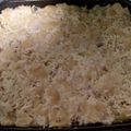 Cooksnap dari Vira untuk resep Mac and Cheese Happy Call no Oven