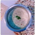 Shyamala Senthil's cooksnap of when they made தயிர் சட்னி (Thayir chutney recipe recipe in tamil).