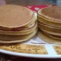 Cooksnap dari Chrismi NC untuk resep Pancake Teflon Enak