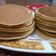 Cooksnap dari Chrismi NC untuk resep Pancake Teflon Enak