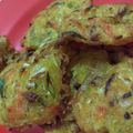 Cooksnap dari Vina Yulianti untuk resep Bakwan sayur krispy