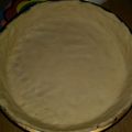 shannon.aguilera's cooksnap of when they made Pie Crust.