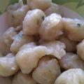 Cooksnap dari nani martini untuk resep Cilok