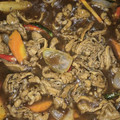Cooksnap dari Freda Halim untuk resep Sapi lada hitam