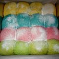 Cooksnap dari Ang Yuli untuk resep Japanese milk bread (bun)