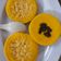 Cooksnap dari Dahliana Apsari untuk resep Kue Lumpur Labu Kuning / Kabocha