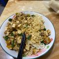 陳虹茹 的 炸醬麵 cooksnap