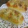 Cooksnap dari Mey_NN untuk resep Mozarella stick bread
