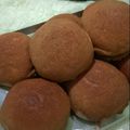 Cooksnap dari Adelia Firdaus untuk resep Roti Kopi #200