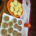 El cooksnap de Claudita Coello Zurita cuando hizo Cupcakes de vainilla muy sencillo.