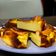 Cooksnap dari Lya Sahida untuk resep Basque Burnt Cheesecake 🍰