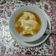 Cooksnap dari Apriyanti Arifin untuk resep Kembang tahu kuah jahe