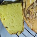 Cooksnap dari Sesil untuk resep Vanilla Butter Cake