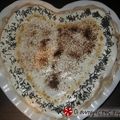 Cooksnap από fifoulina στη συνταγή Τούρτα της μαμάς