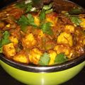 Shweta Amle's cooksnap of when they made पनीर मसाला.