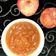 Anupama Maheshwari का कुकस्नैप जब उन्होंने सेब का जैम (Seb ka jam recipe in Hindi) बनाया था।