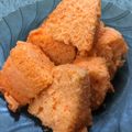Cooksnap dari Si Keke untuk resep Bolu Panggang Hemat 2 telur tanpa margarin