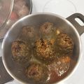 El cooksnap de Diego Carda Roca cuando hizo Alcachofas con jamón o "carxofetes ofegaetes".