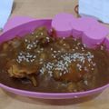Cooksnap dari Okki Dara Arum Chriswanti untuk resep Saus Yakiniku ala KFC