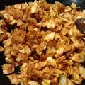 Cooksnap dari fajar ariani untuk resep Kering kentang krispi tahan lama