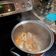 La cooksnap de margaritarobles cuando cocinó Asopao de pollo y chuleta ahumada