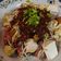 Cooksnap dari Andri dapurmiaow untuk resep Tahu Tek (Tahu Telur Khas Surabaya)