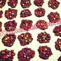 Cooksnap dari Desysca Landy Mimfield untuk resep Oatmeal choco chips cookies