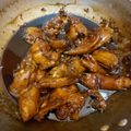 Cooksnap dari Riri Tiara Annisa untuk resep Ayam bumbu kecap pedas