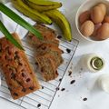 Cooksnap dari Soesi Saleem untuk resep Banana Cake