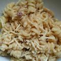 Cooksnap dari Hanna Prasetya untuk resep Spaghetti carbonara