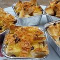 Cooksnap dari disty ceria untuk resep Pudding Roti Tawar / Bread Pudding 🍞🍫