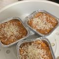 Cooksnap dari Faarina Novirza untuk resep Nugget Ayam (MPASI 1y+ friendly)