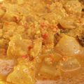 Cooksnap dari Ranny Chairany untuk resep Gulai Kikil masakan Padang ala rumahan