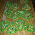 Bryan.67's cooksnap of when they made Perfect Sugar Cookies.