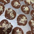 Cooksnap dari Novi Angraini untuk resep Almond Crispy Cheese