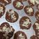 Cooksnap dari Novi Angraini untuk resep Almond Crispy Cheese