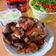 Cooksnap dari veronica_qwerenth untuk resep Bebek Panggang Kulit Crispi