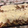 El cooksnap de NadiuskaDiazH cuando hizo Canelones + Bonus Track *fácil y rico*.