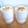 daksha a Vaghela 's cooksnap of when they made ડ્રાયફ્રૂટ લસ્સી (Dryfruit Lassi Recipe In Gujarati).