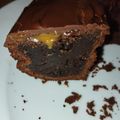 El cooksnap de Steffy cuando hizo Torta de chocolate con cocoa!!.