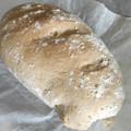 El cooksnap de Vito SM cuando hizo Pan con poolish (panificadora).